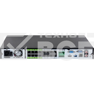 Видеорегистратор Dahua DHI-NVR5232-16P-EI