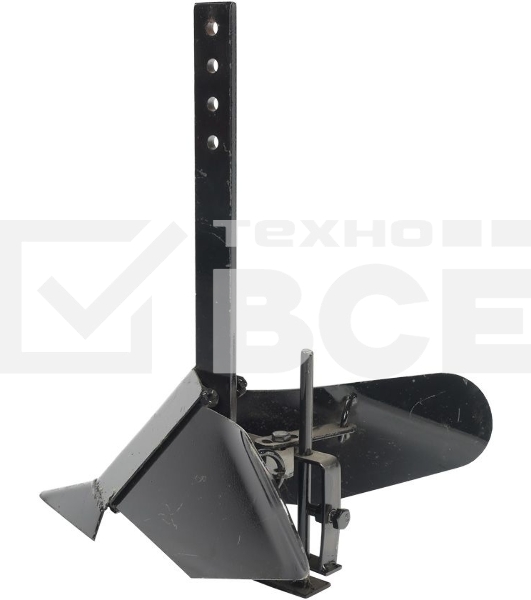 Окучник PATRIOT 490001050 однорядный патриот б/сц все мотоблоки ширина 350м высота 585мм ок1