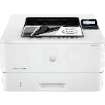 Принтер лазерный HP LaserJet Pro 4003dn (2Z609A), A4, ч/б, печ. до 40 стр/мин., 1200 x 1200 dpi, USB, RJ-45, Air Print, Mopria, фото 1