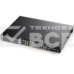 Коммутатор ZYXEL XGS2220-30HP-EU0101F, фото6