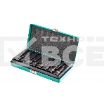 Набор ударных торцевых головок TORX 1/2