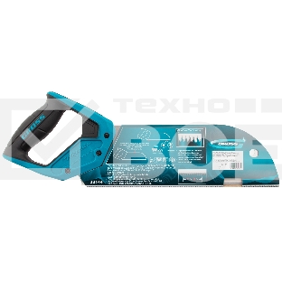 Пила для фанеры с запилом Gross PIRANHA, 300 мм/12