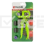 Секатор прививочный со сменными лезвиями PALISAD 60502, фото10