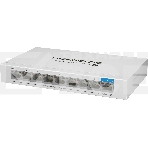 Сетевой коммутатор PoE-Switch KEENETIC KN-4710 IEEE 802.3af, фото5