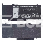 Аккумулятор для ноутбука Dell Latitude E5450, E5470, E5550, E5570, 51wh, 7.4V, Dell, 6460, фото4