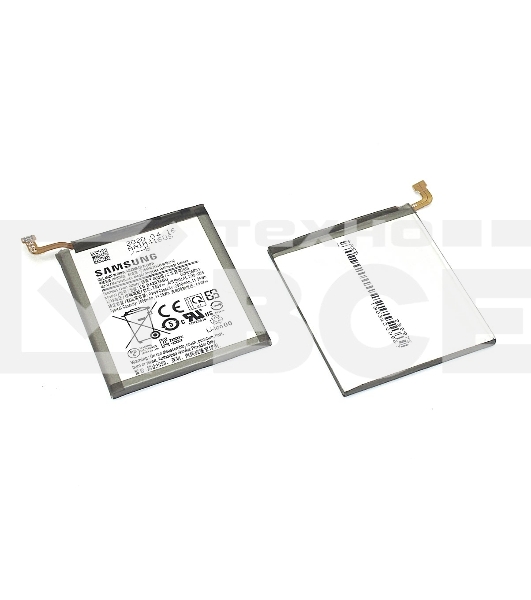 Аккумуляторная батарея EB-BA202ABU для Samsung A202FD Galaxy A20e