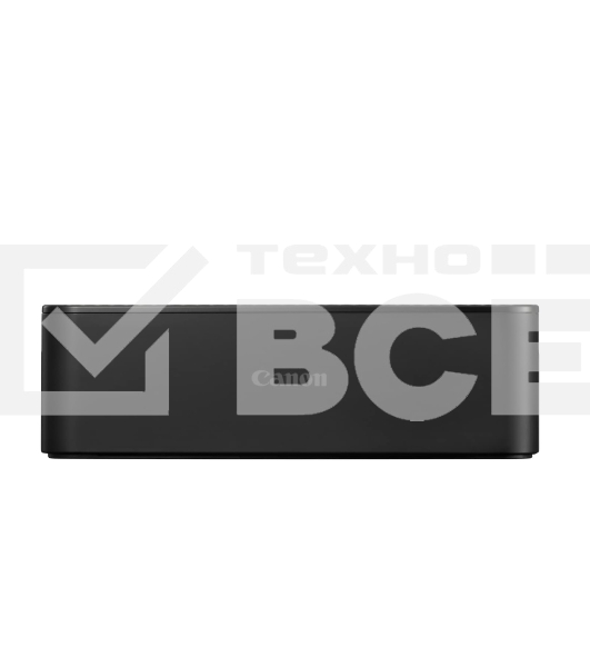 Принтер струйный для фото Canon SELPHY CP1500 (5539C008), A6, цветное, печ. 1.2 стр/мин., 300 x 300 dpi, USB, Wi-Fi