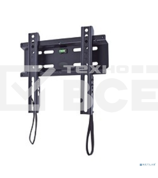 Кронштейн для телевизора Kromax FLAT-5 черный 15