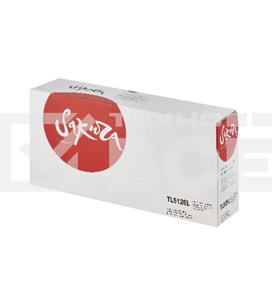 Картридж лазерный Sakura TL-5126 для Pantum BP5106DN/RU/BP5106DW/RU/BM5106ADN/RU/BM5106ADW/RU, черный, 3000 к.