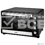 Мини-печь BBK OE5562MC чер, фото3