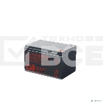 Батарея для ИБП CSB GPL-12120 (12V, 12Ah) клемма F2, фото 1