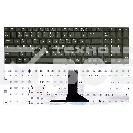 Клавиатура для ноутбука Acer eMachines G620 G720 G520 черная, фото2