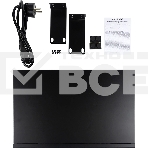 Настраиваемый L2-коммутатор ORIGO OS1326/A1A 24x100Base-TX, 1x1000Base-T, 1xCombo 1000Base-T/SFP, фото8