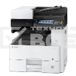 МФУ лазерный Kyocera Ecosys M4132idn (1102P13NL0), A3, ч/б, печ. до 32 стр/мин. (А4) до 17 стр/мин. (А3), скан. до 50 стр/мин., 1200 x 1200 dpi (печать) 600x600dpi (скан.), USB, RJ-45, NFC, Air Print, Mopria, фото3
