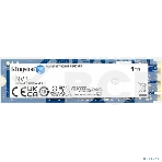 Накопитель SSD Kingston NV3, 1Tb, M.2 2280, NVMe, PCIe 4.0, R/W 6000/4000, фото5