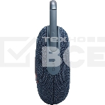 Портативная акустика JBL CLIP 5, синий, фото4