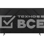 Телевизор Hisense 65'' 65E7NQ PRO черный QLED  UHD 144Hz VIDAA, фото10