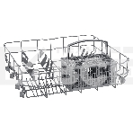 Посудомоечная машина Maunfeld MWF60121W, фото8