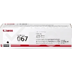 Картридж лазерный Canon 067BK 5102C002 черный (1400стр.) для Canon LBP631/633/MF651/655/657, фото2