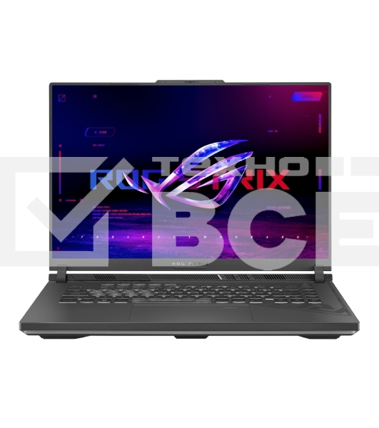 Ноутбук ASUS ROG Strix G16 G614JV-N4190 16