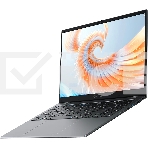 Ноутбук CHUWI HeroBook Plus [CWI629-CN8N5N1HDMXX] Grey 15.6