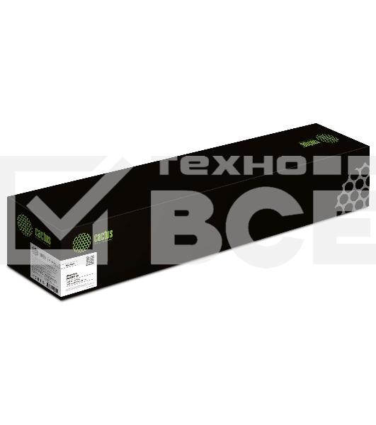 Блок фотобарабана Cactus CS-DR049 C-EXV 49Drum ч/б:12000стр. для i-SENSYS LBP113w; LBP112;MF112/MF113w Canon