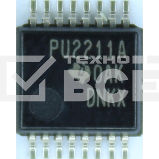 Контроллер TPS2211AIDBRG4