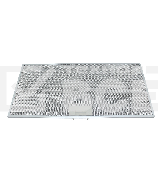 Жировой фильтр для вытяжек Kupersberg 546х272х8мм