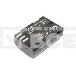 Аккумуляторная батарея для фотоаппарата Pentax K-01 (D-Li90) 7,4V 1900mAh Li-ion, фото2