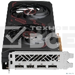 Видеокарта Sapphire RX7600 PULSE 8GB 128-bit GDDR6 HDMI 3xDP 2FAN RTL, фото6