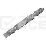 Дрель-шуруповерт аккумуляторная CDQ-12, Li-Ion, 12 В Denzel, фото25