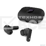 Беспроводные внутриканальные наушники с микрофоном Sven E-315B, черный (Bluetooth, TWS, ANC, ENC, APP), фото3