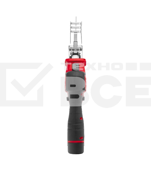 Пила сабельная аккумуляторная MTX RС-65, Li-Ion, 12 В