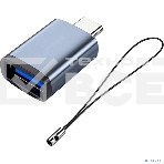 Переходник Rexant USB универсальный OTG – Type-C, фото4