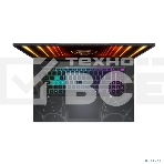 Ноутбук MSI Cyborg 17 B13WEKG-215XRU Intel Core i7-13620H/16Gb/SSD1Tb/RTX5050 8Gb/17.3'/IPS/FHD/1920x1080/144Hz/NoOS/Translucent черный (9S7-17U332-215), фото14