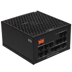Блок питания PCCooler P5-YS1200-G1F черный 1200W 80 PLUS Gold, 135мм, модульный, черный, фото25