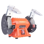 Станок заточной Patriot GM 125 Expert 175W (160301530), фото10