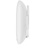 Гибридная точка доступа Zyxel NebulaFlex NWA50AX, WiFi 6, 802.11a/b/g/n/ac/ax (2,4 и 5 ГГц), MU-MIMO, антенны 2x2, до 575+1200 Мбит/с, 1xLAN GE, PoE, без поддержки Captive portal и WPA-Enterprise, защ, фото19