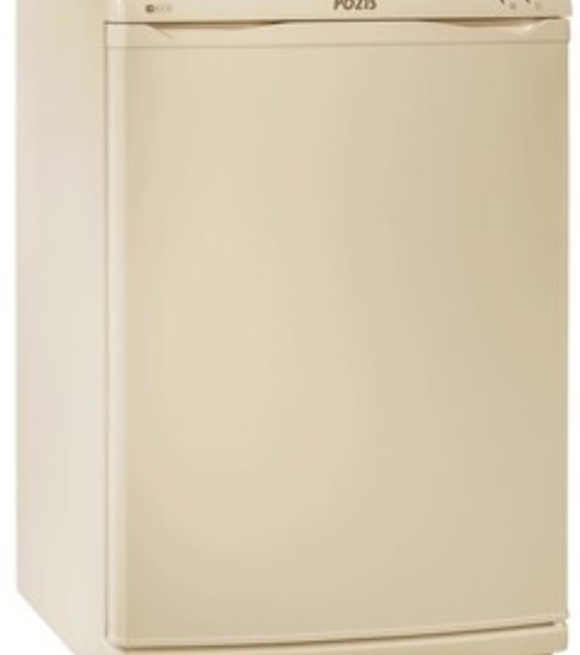 Морозильная камера Pozis-Свияга-109-2 бежевый , 94л, 3 ящика