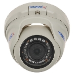 Уличная 2Мп IP-камера TRASSIR TR-D2S5 v2 3.6 с ИК-подсветкой. Матрица 1/2.9' CMOS, фото4