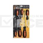 Набор отверток (PH,PZ,SL) НО 6, фото 1