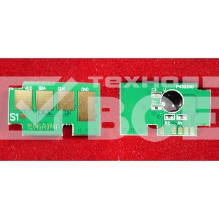 Чип ELP для Samsung CLP-415N/415NW/470/475/CLX-4195/4195N/4195FN/4195FW (MLT-504S-Y) Yellow 1.8K (ELP, Китай)