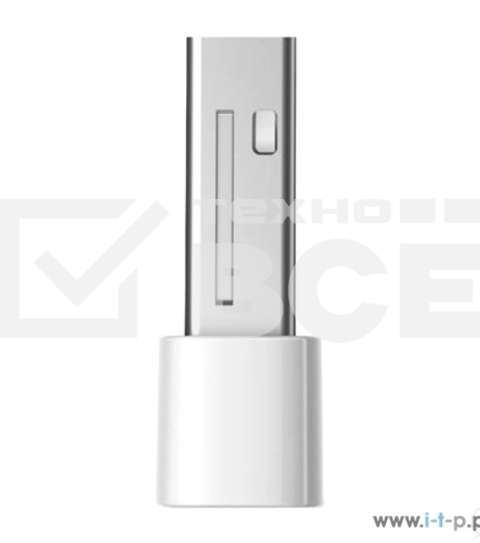 Адаптер Mercusys MW150US N150 Nano Wi-Fi USB-адаптер