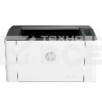 Принтер лазерный HP Laser 107w (4ZB78A), A4, ч/б, печ. 20 стр./ мин., 1200 x 1200 dpi, USB, Wi-Fi, Air Print, Mopria, фото13