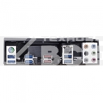 Материнская плата Gigabyte X299 UD4 PRO, LGA2066, Intel X299, 8xDDR4, 8xSATA, 2xM.2, 2xPCIe 3.0 x16, 1xPCIe 3.0 x8, 2xPCIe 3.0 x4, 6xUSB-A 5Gbps, 2xUSB-A 10Gbps, 6x3.5 мм, 7.1, ATX, фото12