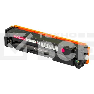 Картридж Sakura CRG045M для Canon i-SENSYS LBP-610C, MF-630C, пурпурный, 1 300к.