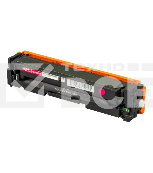 Картридж Sakura CRG045M для Canon i-SENSYS LBP-610C, MF-630C, пурпурный, 1 300к.