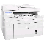 МФУ лазерный HP LaserJet Pro M227sdn (G3Q74A#B19), A4, ч/б, печ. до 28 стр/мин., скан. до 15 стр/мин., 1200 x 1200 dpi, USB, RJ-45, фото6