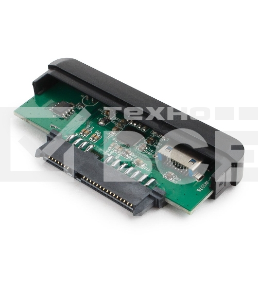 Внешний корпус для HDD Gembird EE2-U3S-2-S 2.5