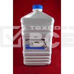 Тонер HP LJ 1010/1015/1020/1100/1160/1200/1320/2100/2300/2410/3100/4000/5000/5L/6L/8100/9000 (кан., 1кг.) B&W Premium фас России, фото 1